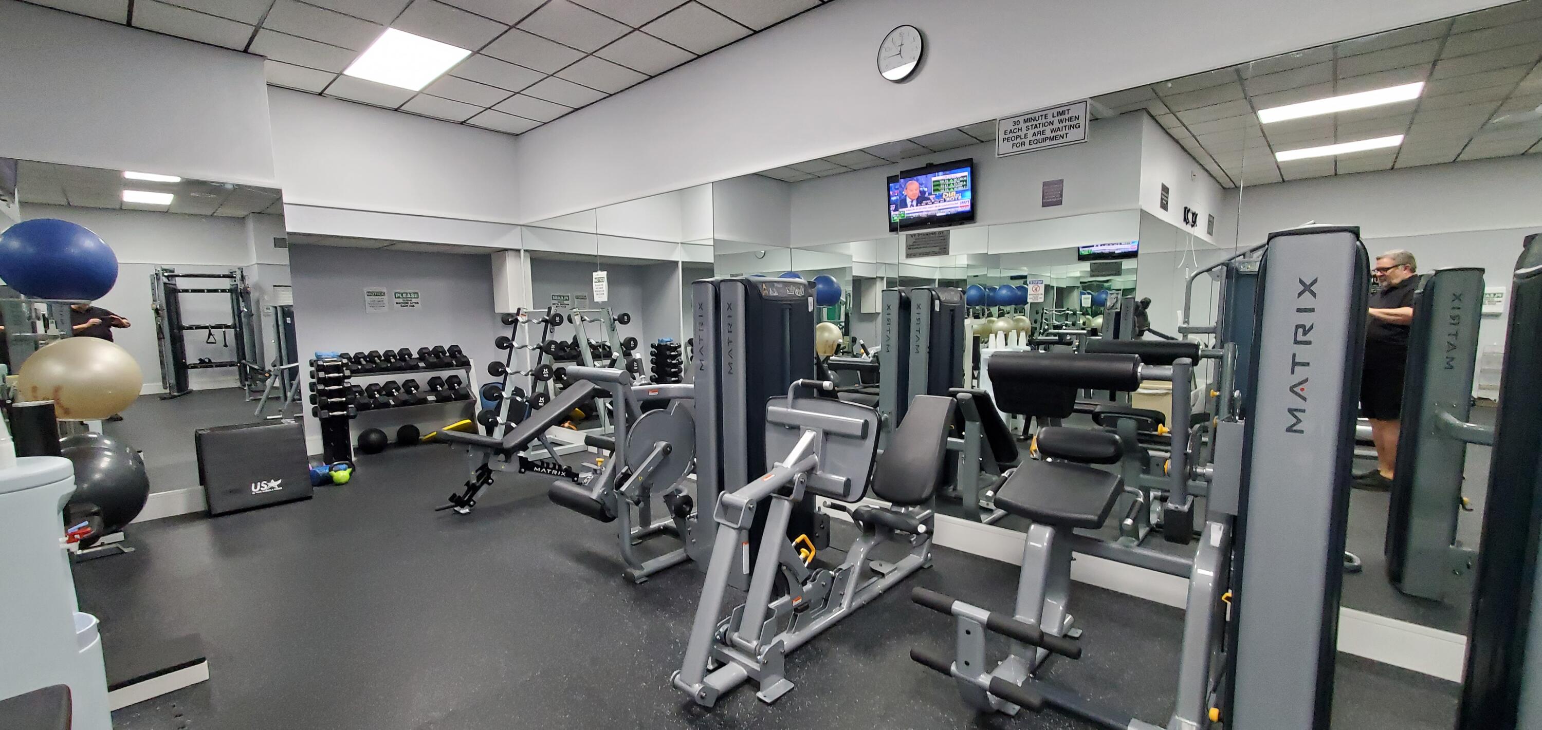 PLAZA SOUTH CONDO - Residential