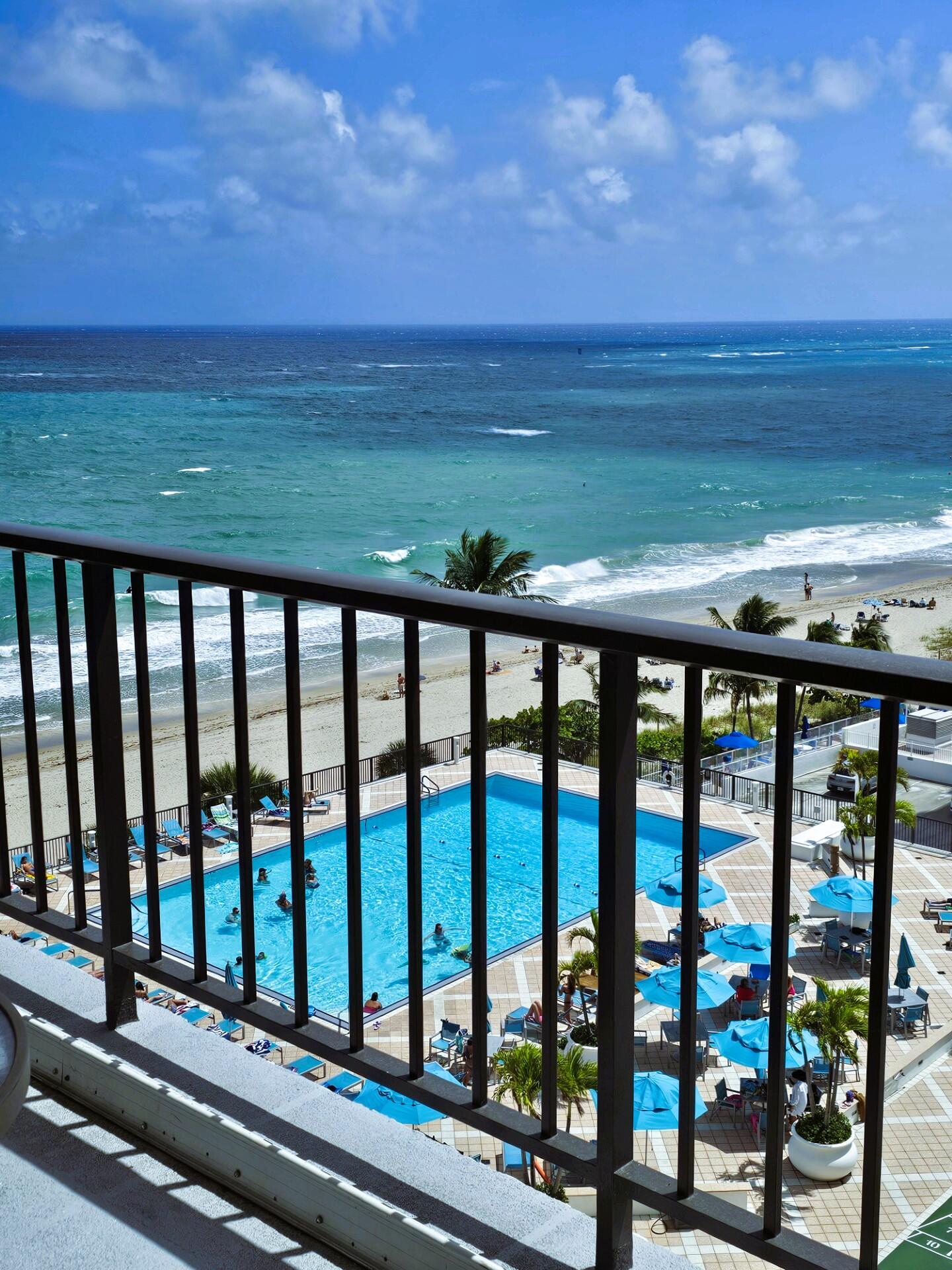 PLAZA SOUTH CONDO - Residential