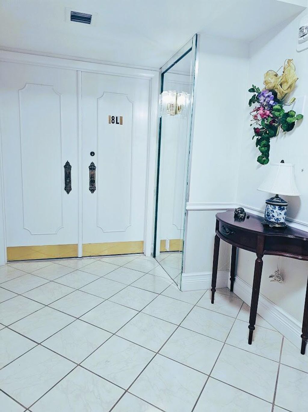 Photo of 4280 Galt Ocean Drive #8l, Fort Lauderdale, FL 33308 (MLS # B26007237)