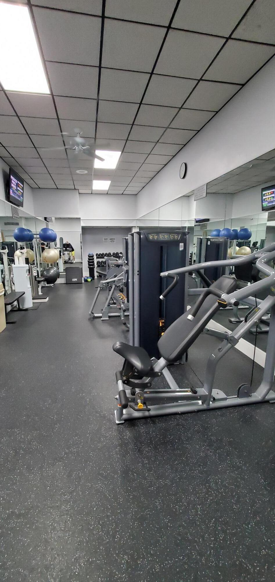 PLAZA SOUTH CONDO - Residential