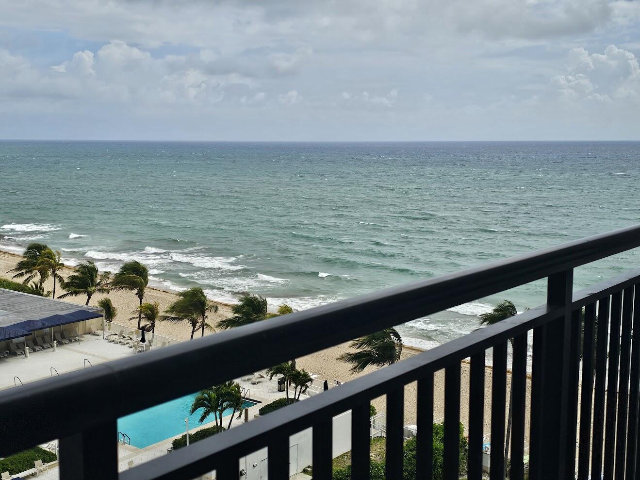 PLAZA SOUTH CONDO - Residential