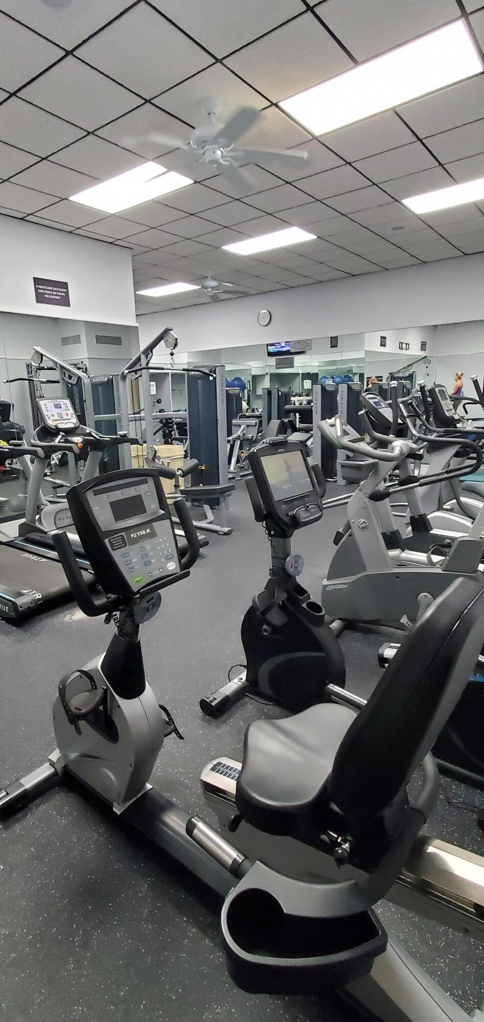 PLAZA SOUTH CONDO - Residential