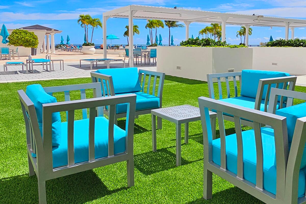 4280 Galt Ocean Drive 8l