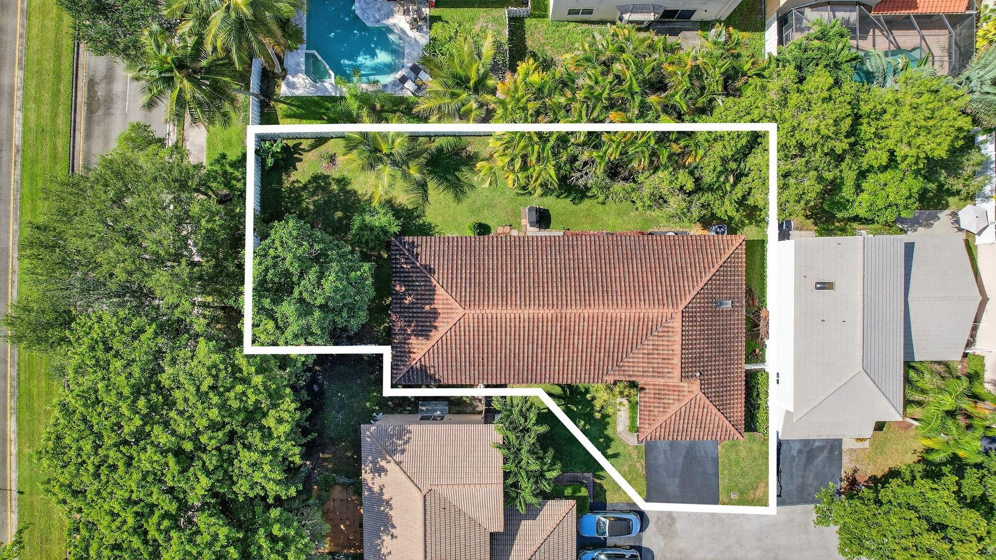 Jacaranda Prcl 215 129-43 - Residential