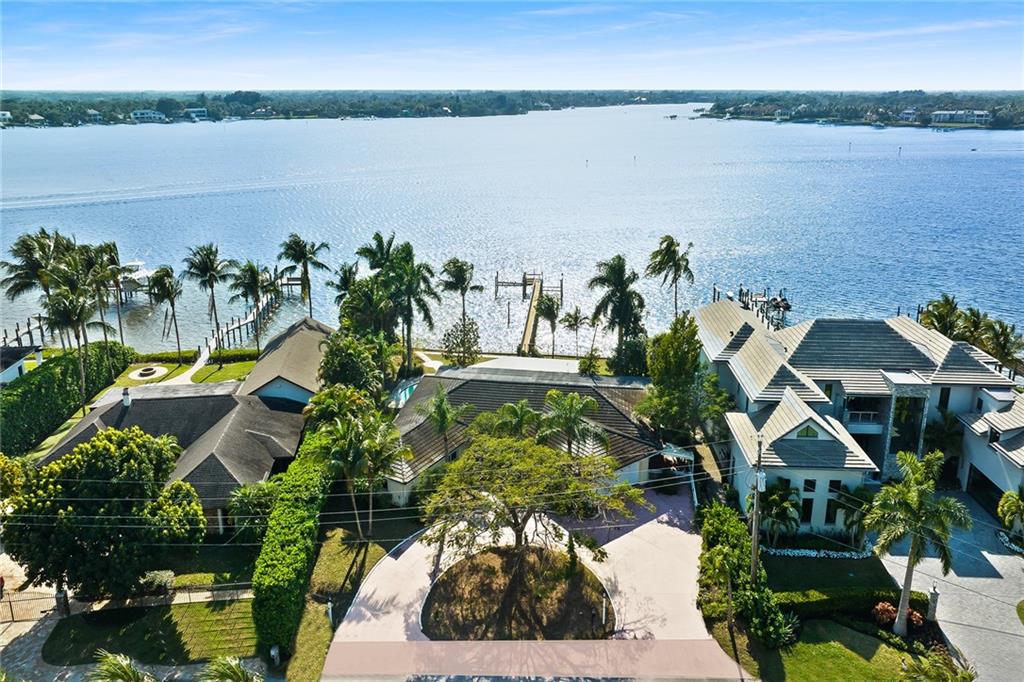 Anchorage Point - Residential