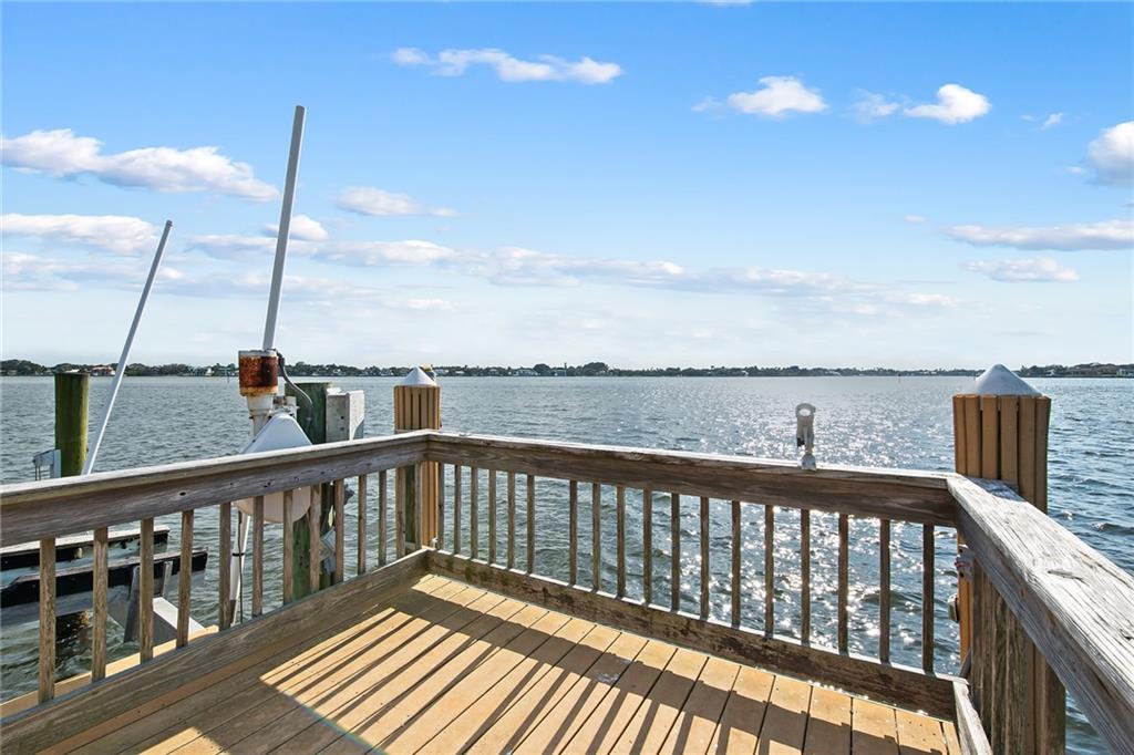 Anchorage Point - Residential