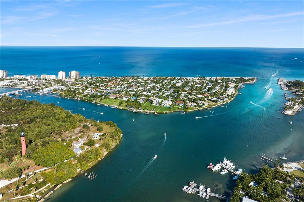 Anchorage Point - Residential