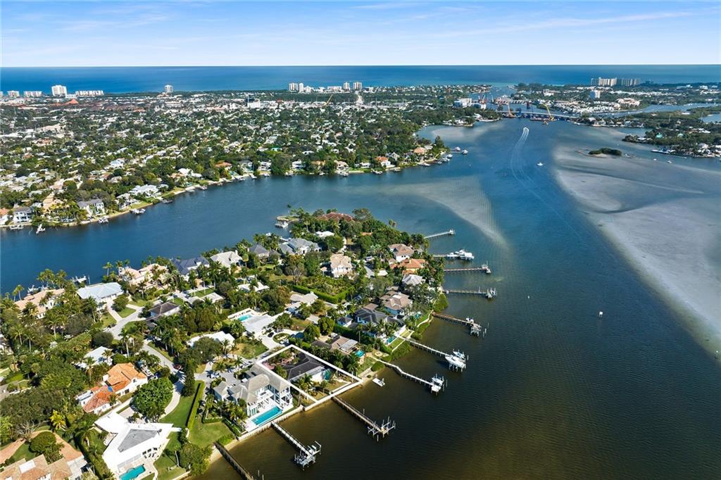 Anchorage Point - Residential