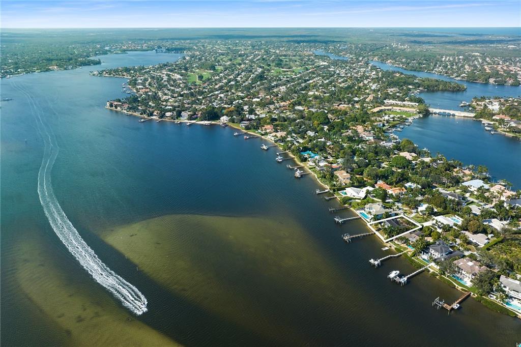 Anchorage Point - Residential