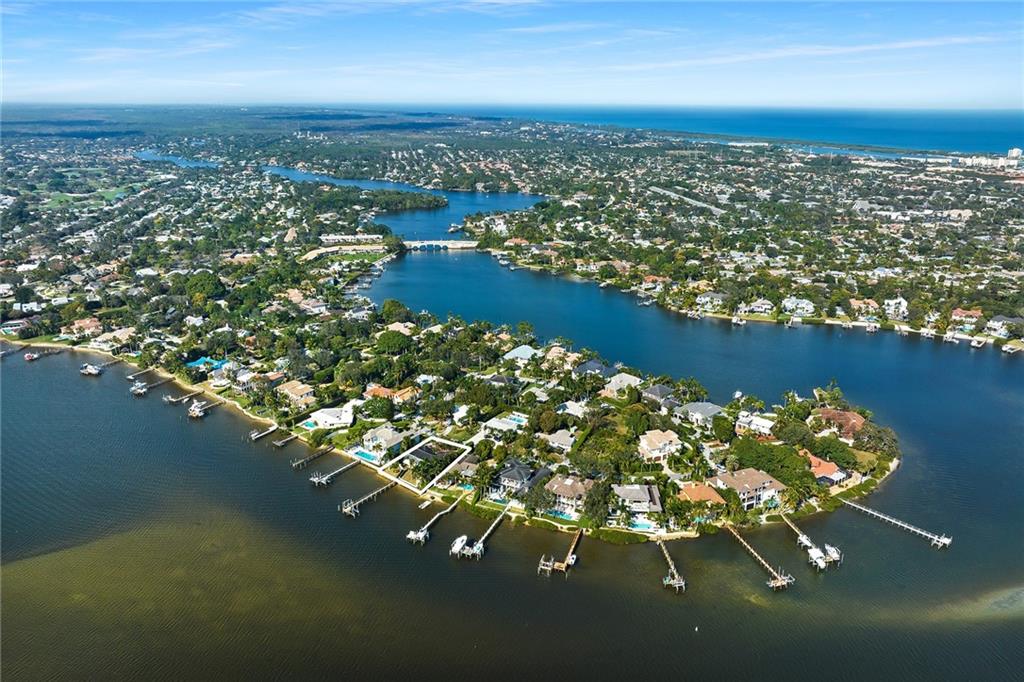 Anchorage Point - Residential