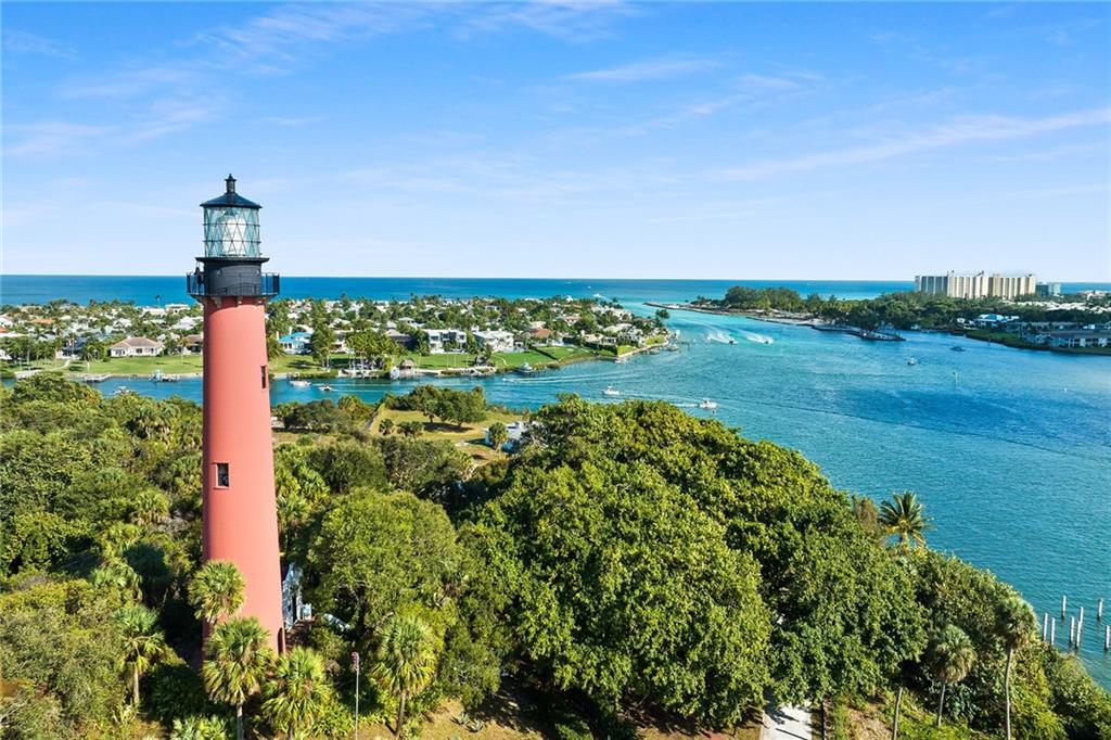 Anchorage Point - Residential