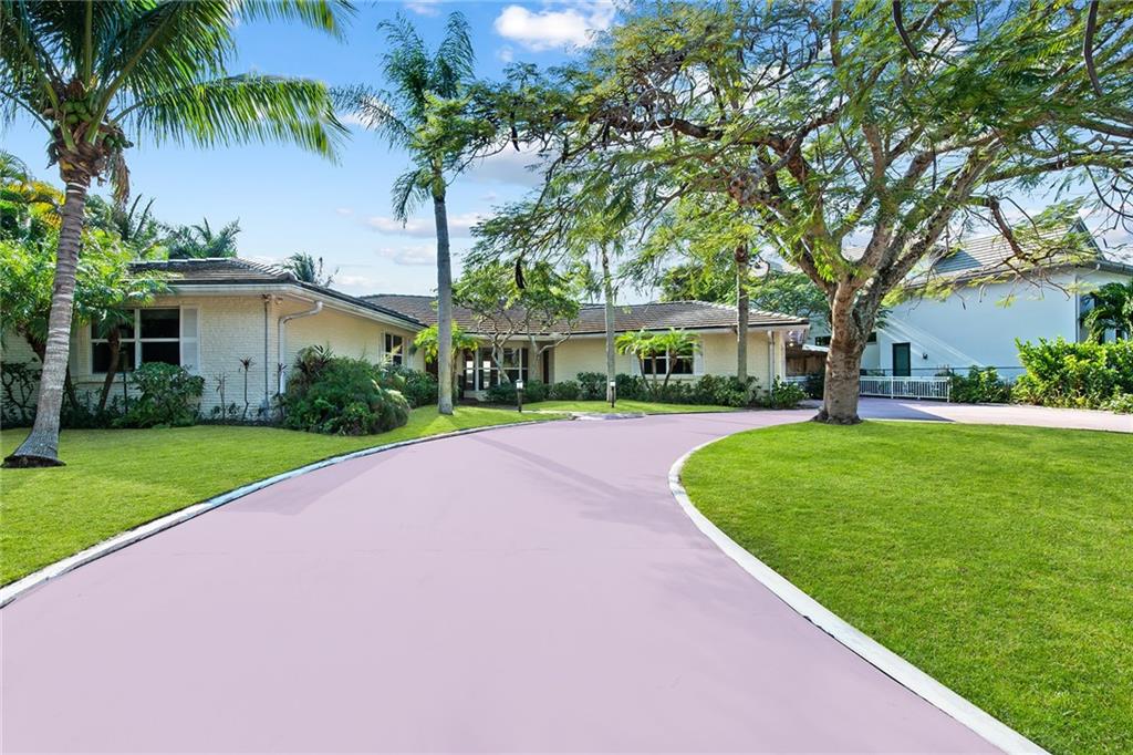 Anchorage Point - Residential