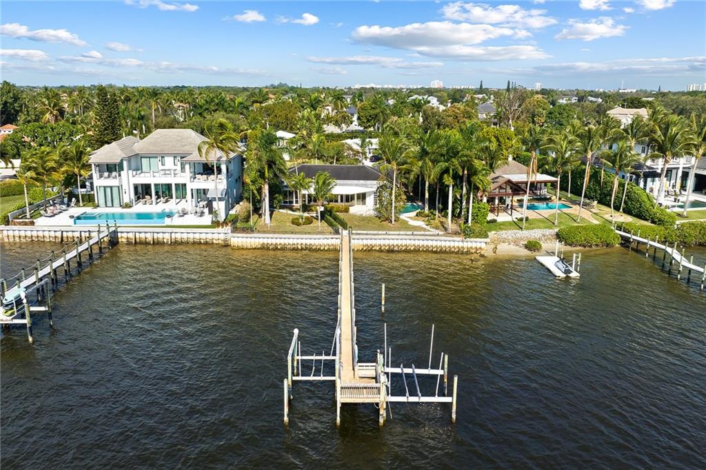 Anchorage Point - Residential