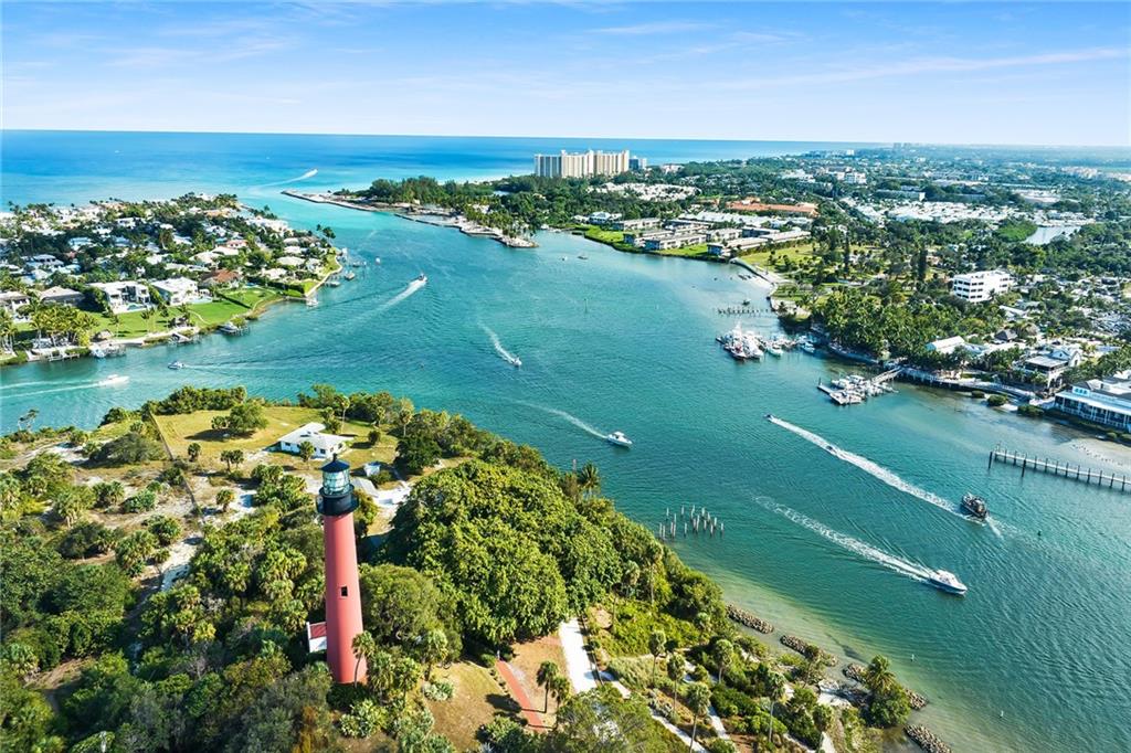 Anchorage Point - Residential