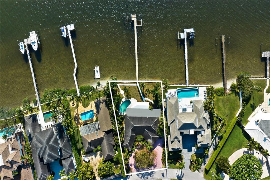 Anchorage Point - Residential