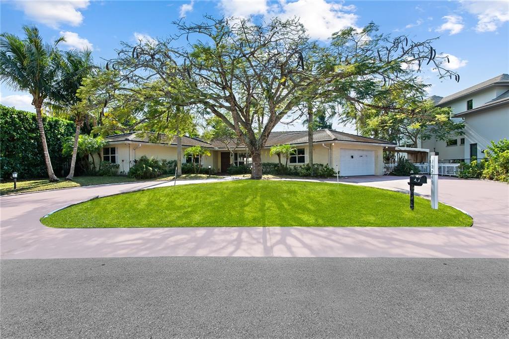 Anchorage Point - Residential