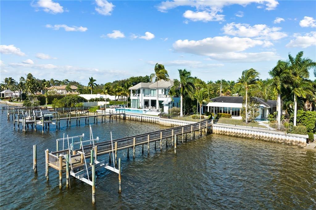 Anchorage Point - Residential