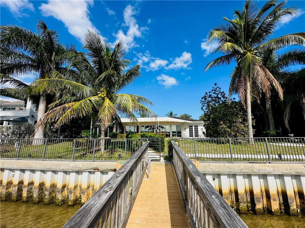 Anchorage Point - Residential