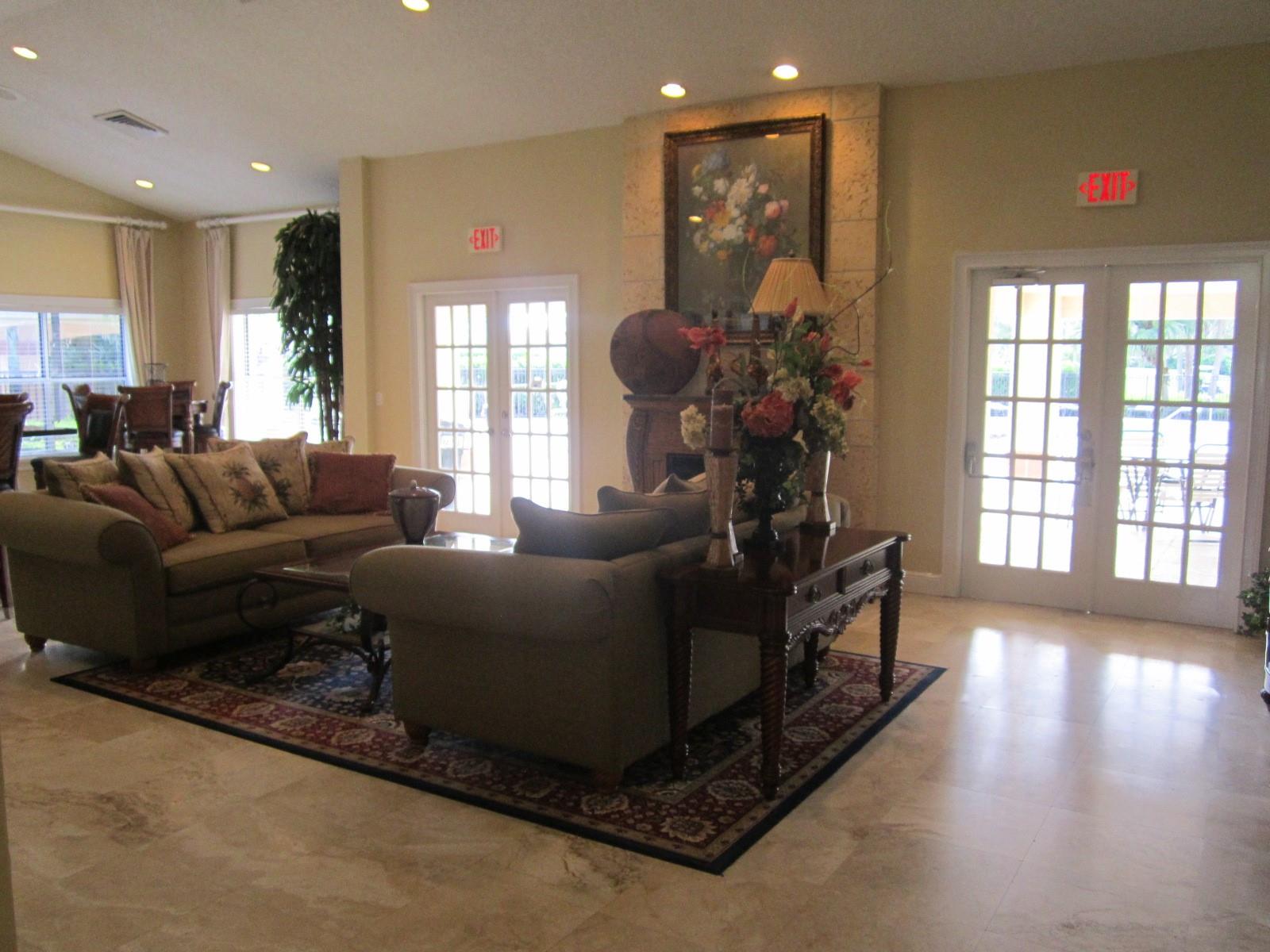 Coral Key - Residential