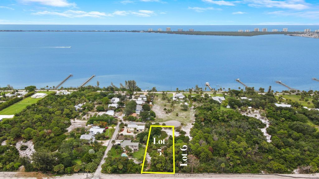 Photo of 5 Walton Landing Court, Jensen Beach, FL 34957 (MLS # R10724346)