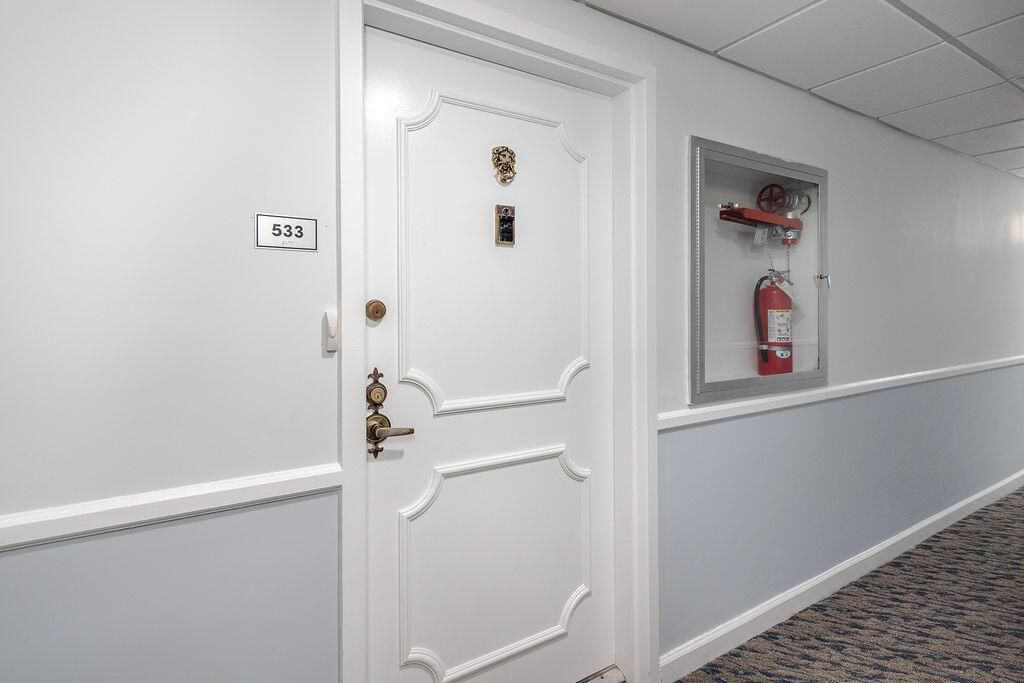 Photo of 951 De Soto Road #533, Boca Raton, FL 33432 (MLS # R11094995)