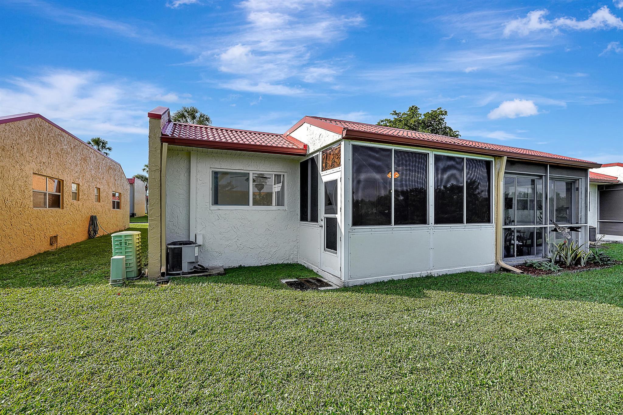 Golden Lakes Village - Residential