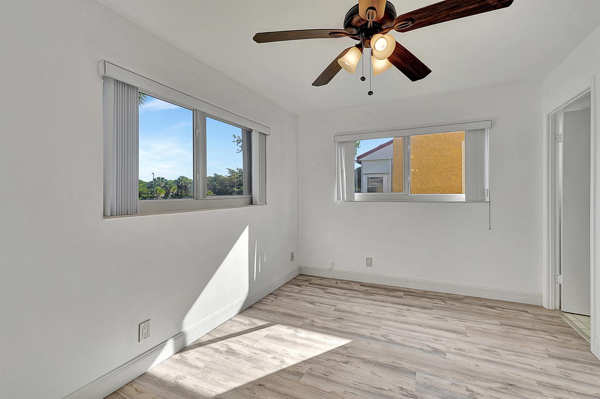 Golden Lakes Village - Residential