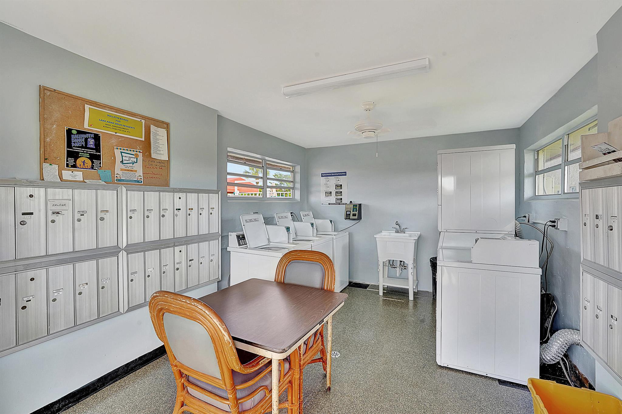 Golden Lakes Village - Residential