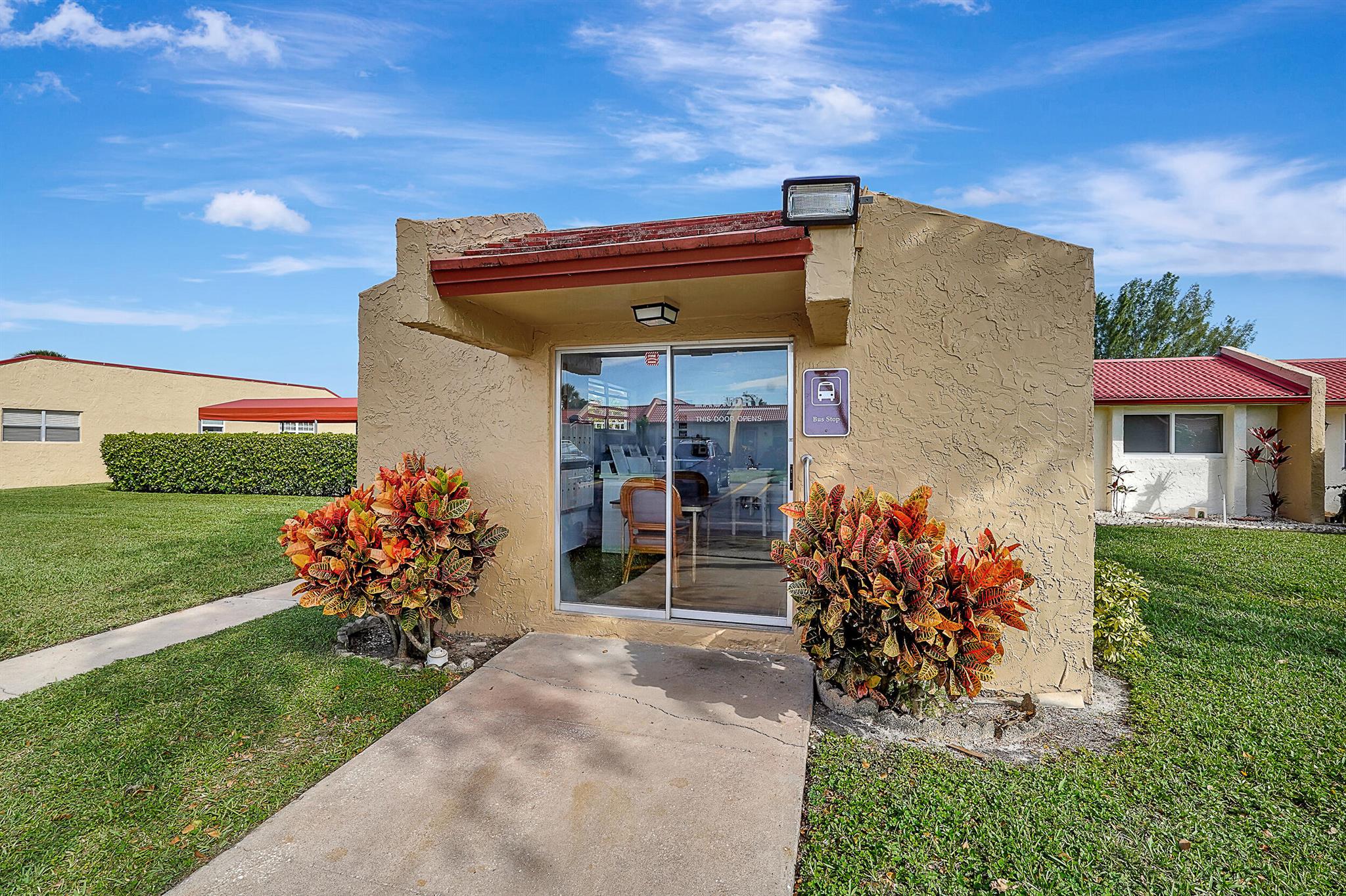 Golden Lakes Village - Residential