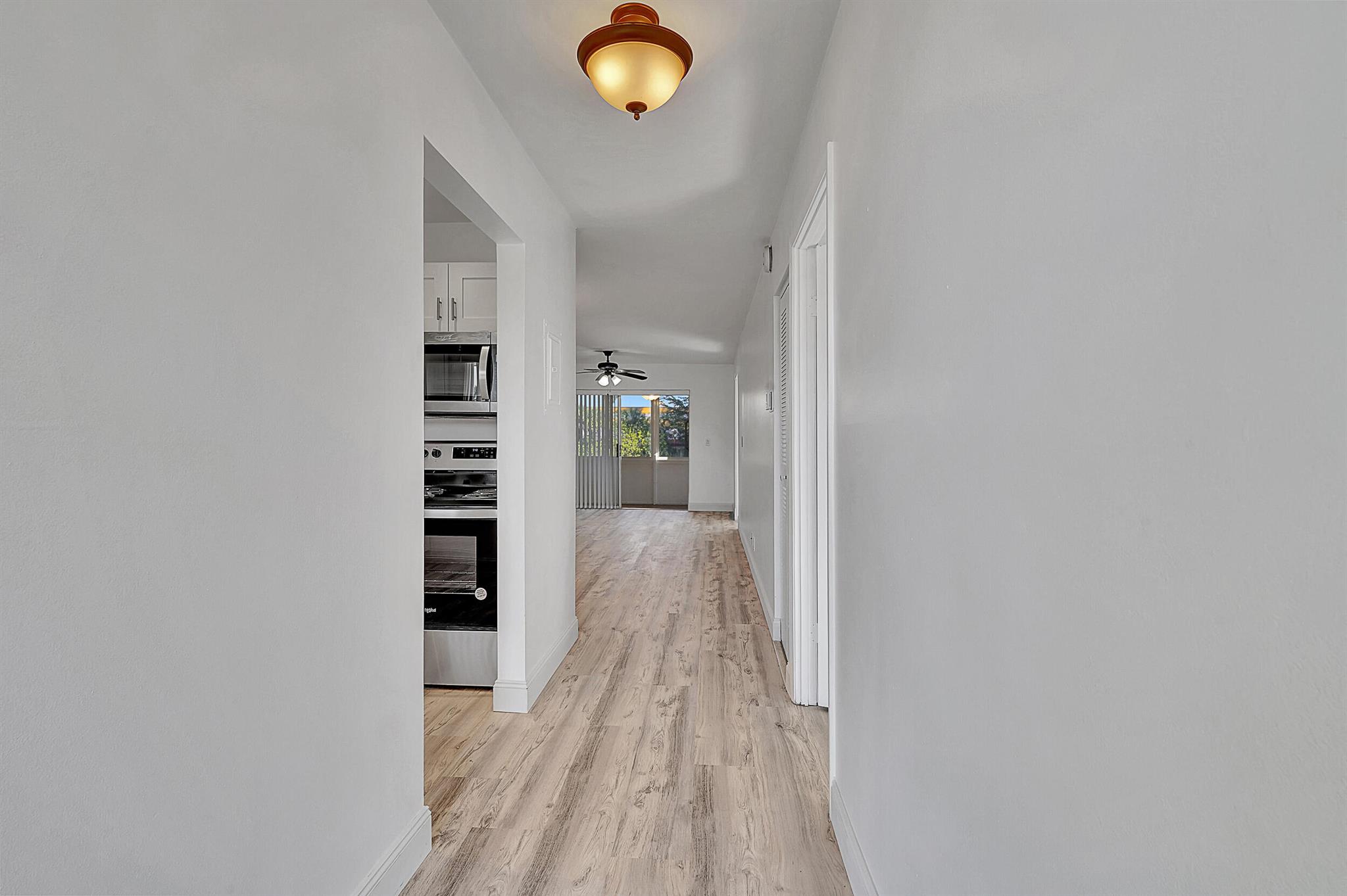 Golden Lakes Village - Residential