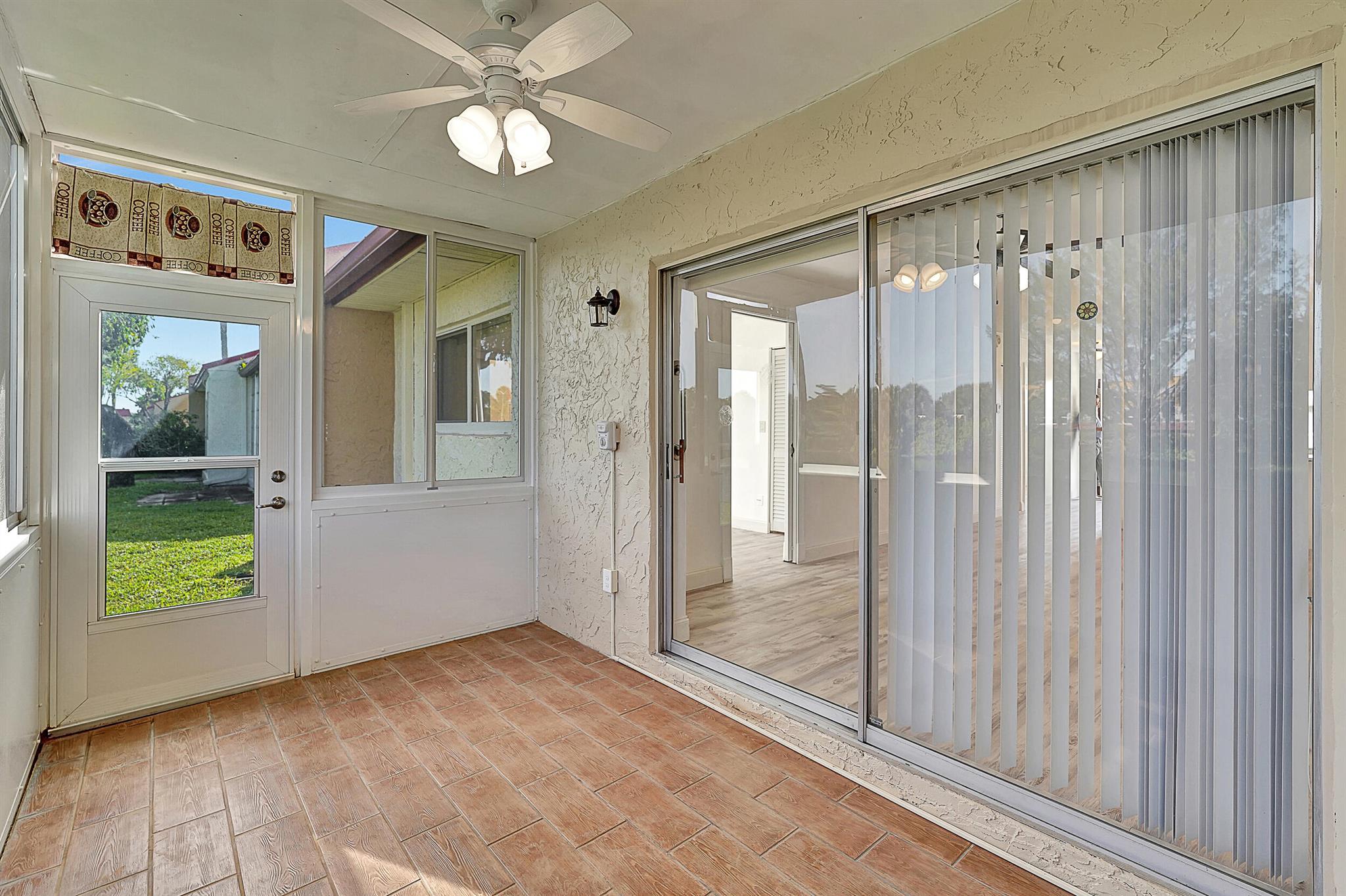 Golden Lakes Village - Residential