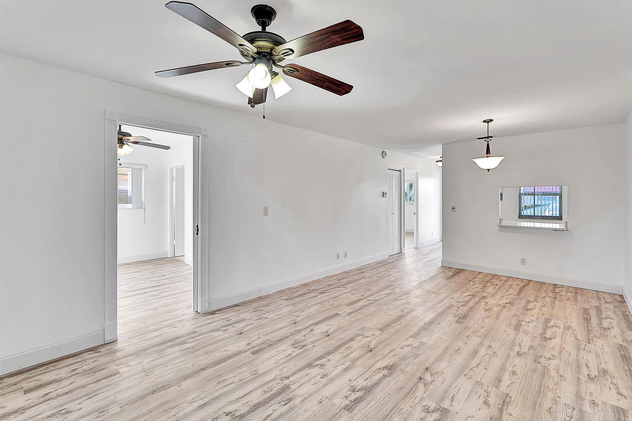 Golden Lakes Village - Residential