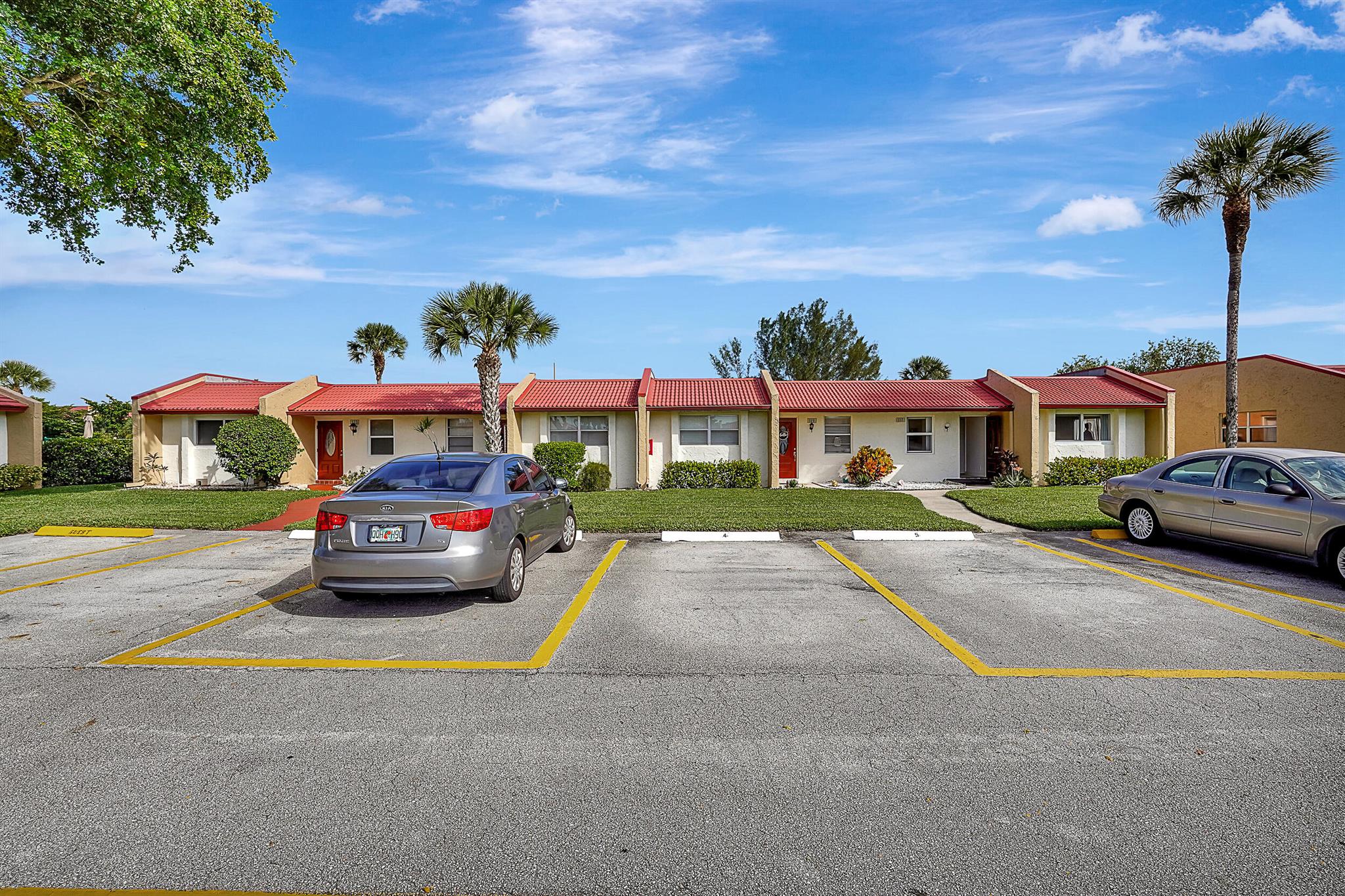 Golden Lakes Village - Residential