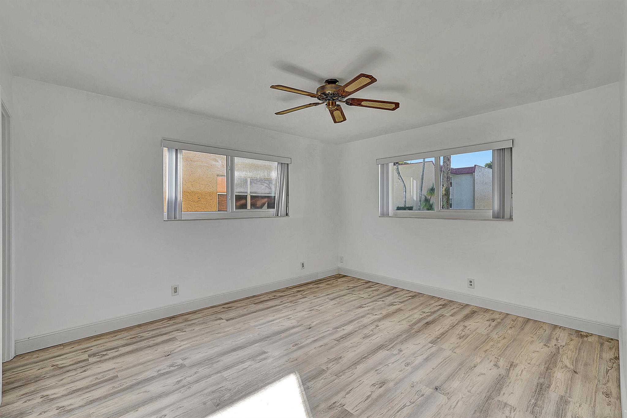 Golden Lakes Village - Residential