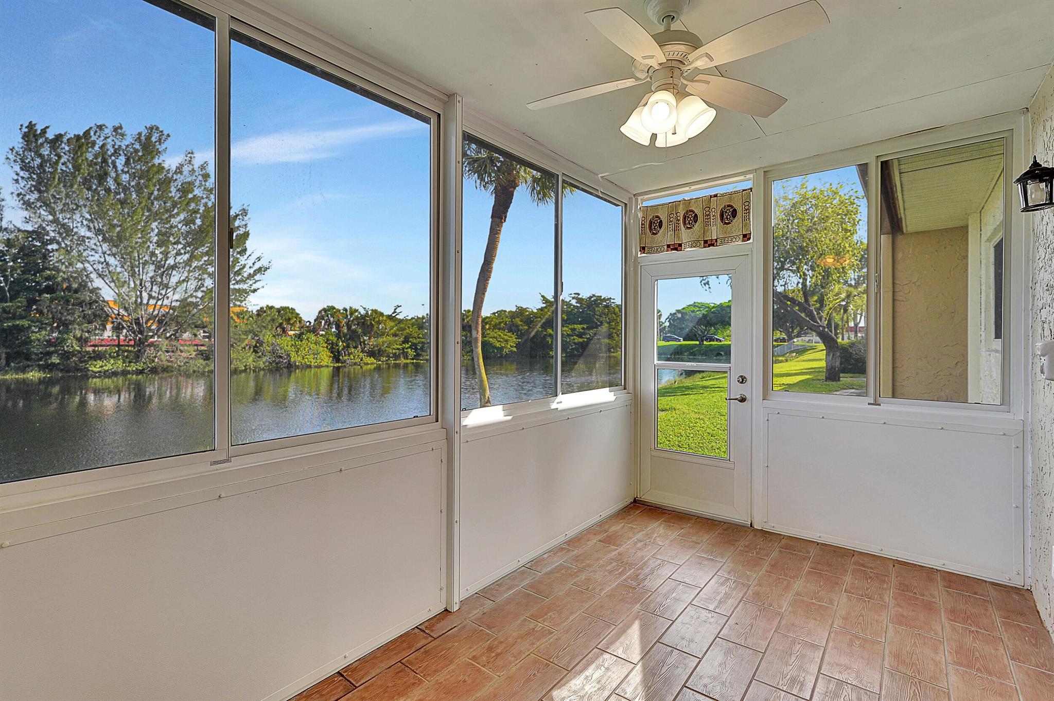 Golden Lakes Village - Residential