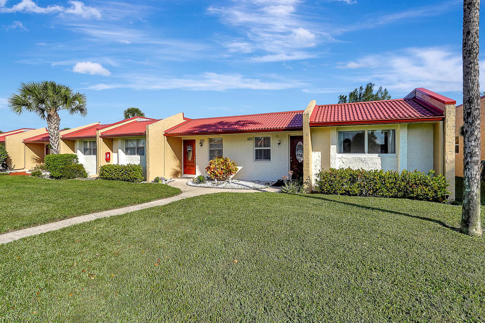 Golden Lakes Village - Residential