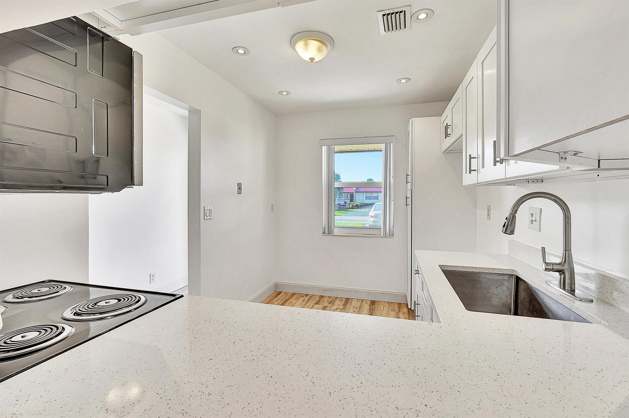 Golden Lakes Village - Residential