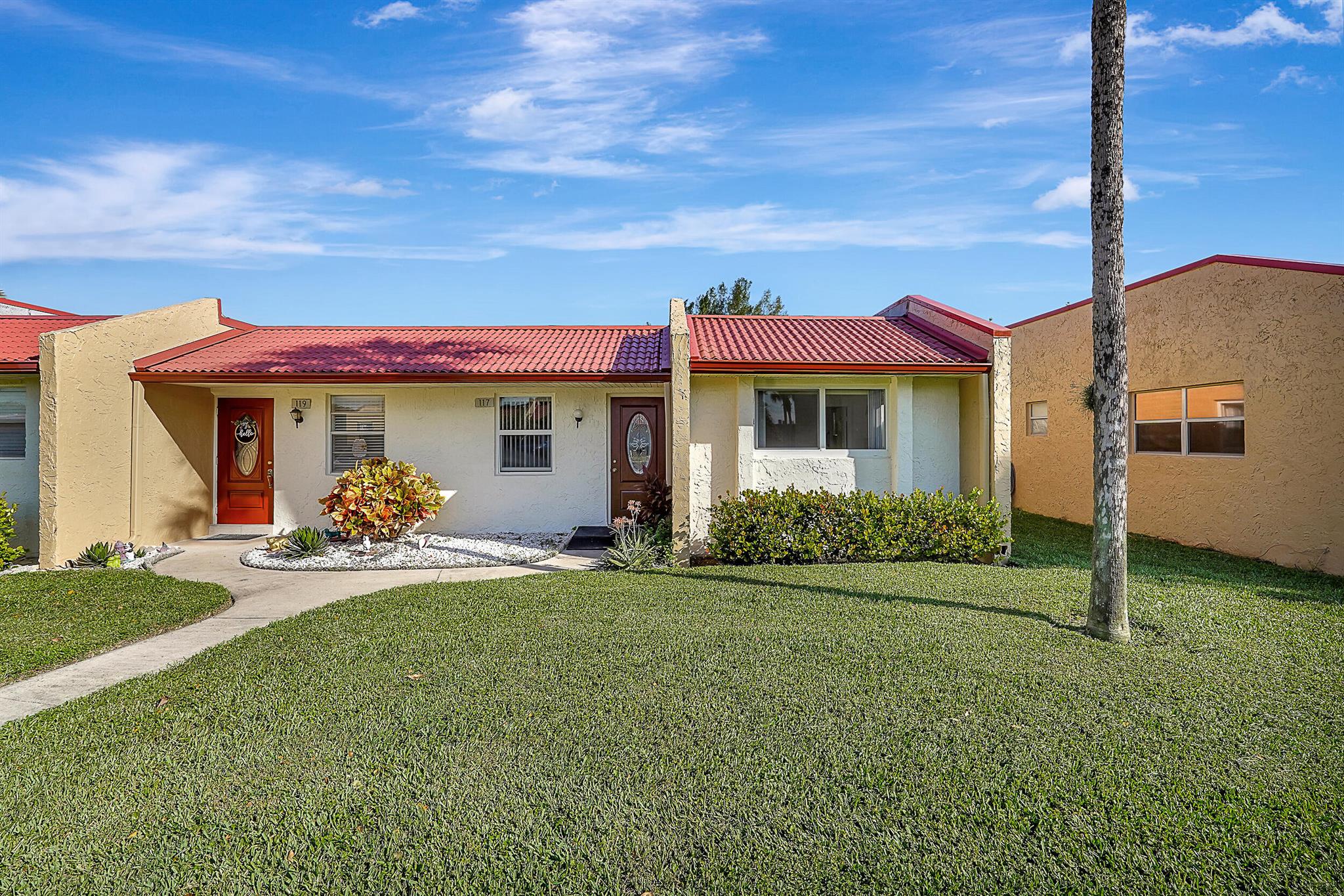 Golden Lakes Village - Residential