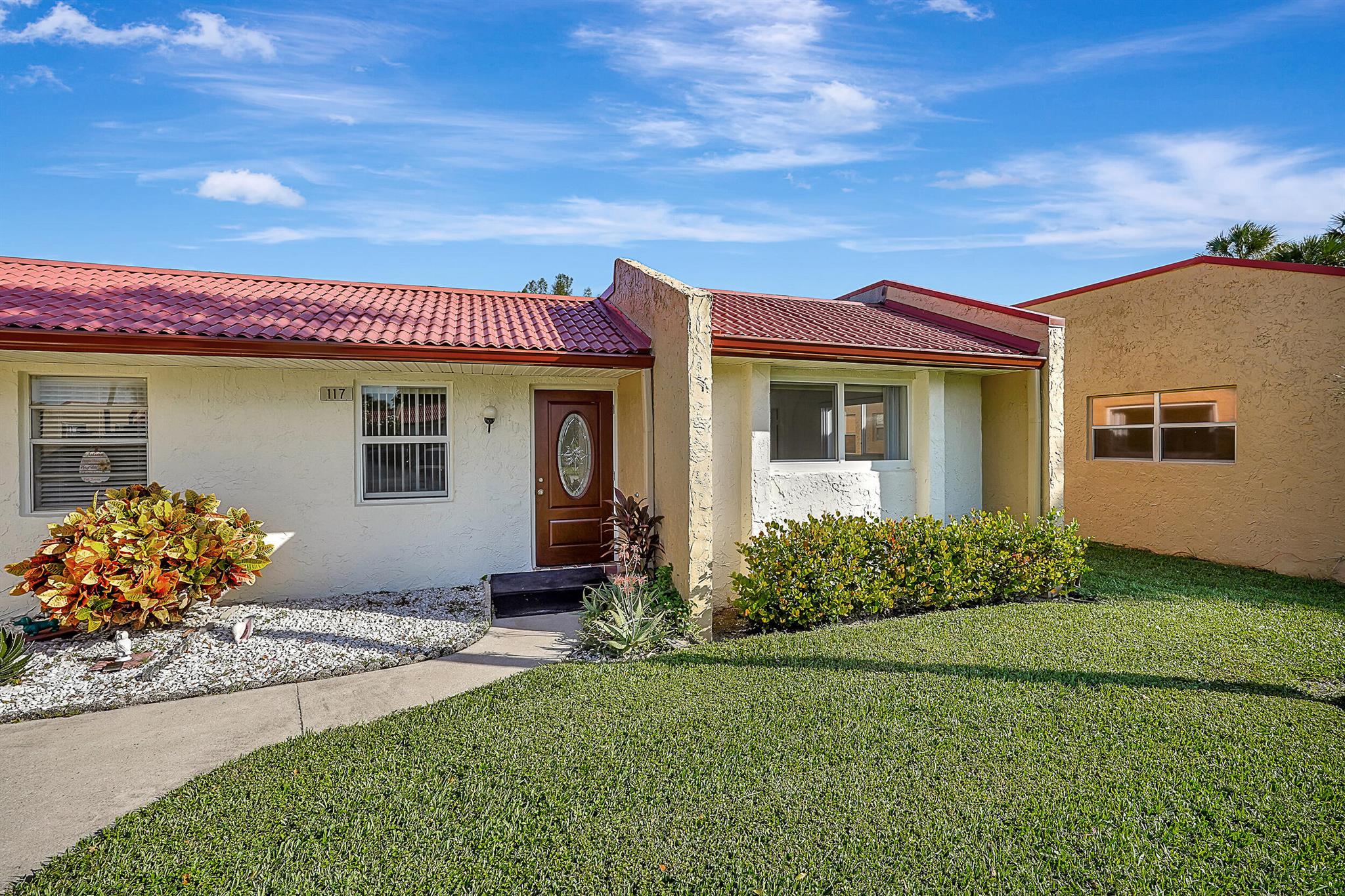 Golden Lakes Village - Residential