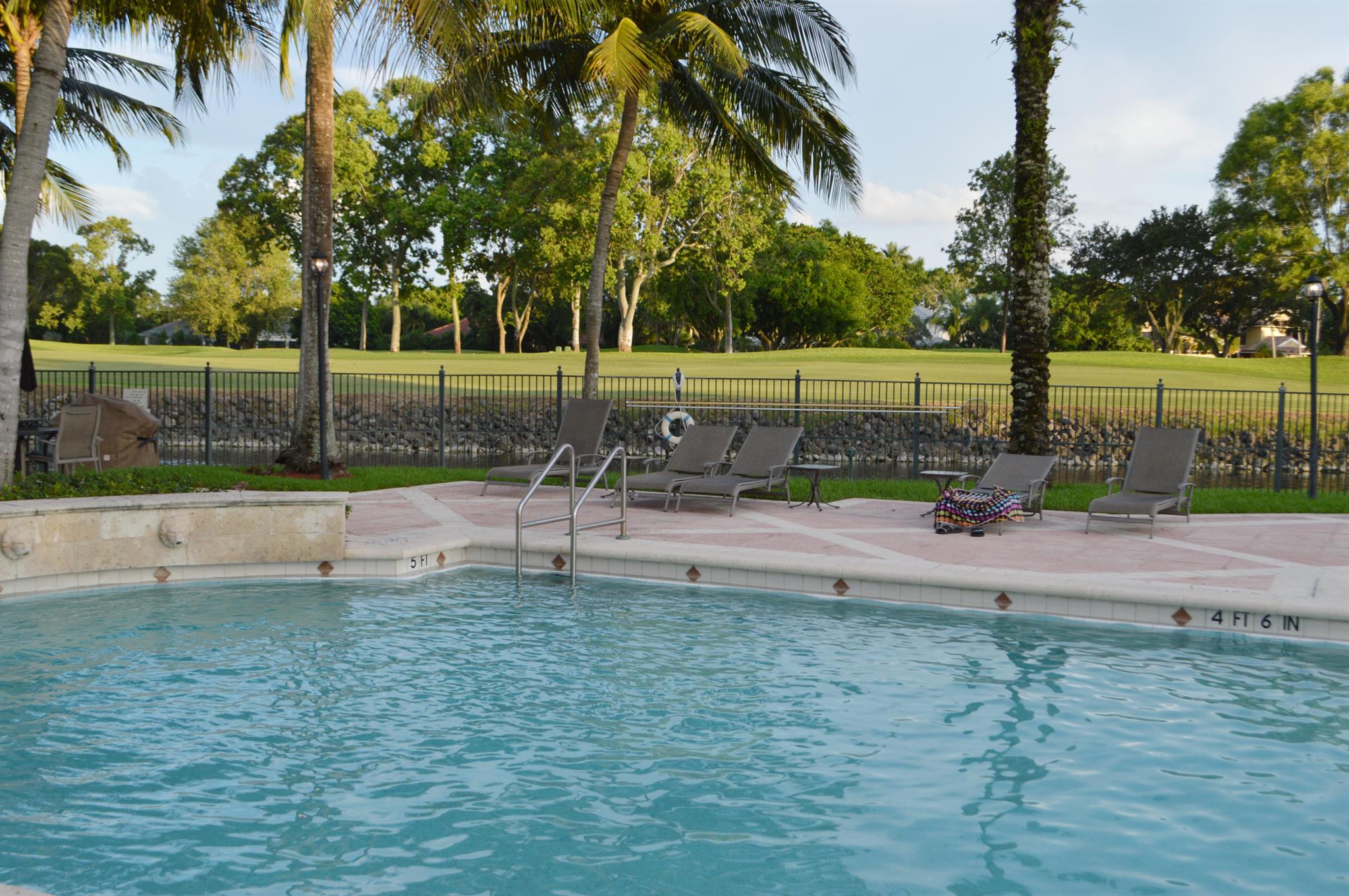 ST ANDREWS AT POLO CLUB C - Residential
