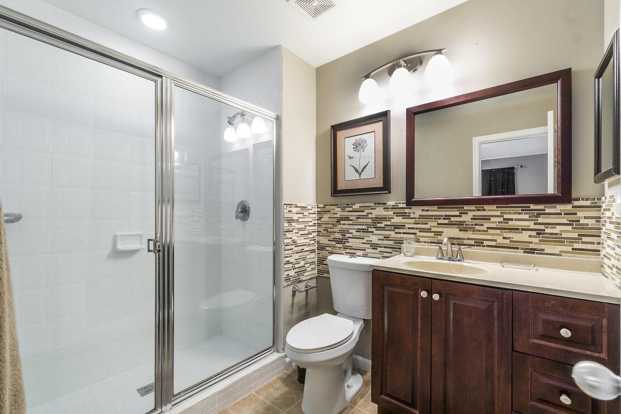 ST ANDREWS AT POLO CLUB C - Residential
