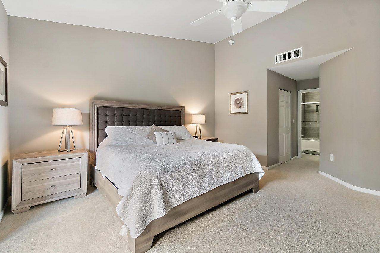 ST ANDREWS AT POLO CLUB C - Residential