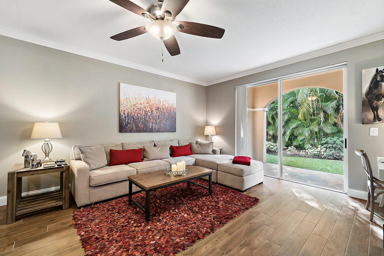 ST ANDREWS AT POLO CLUB C - Residential