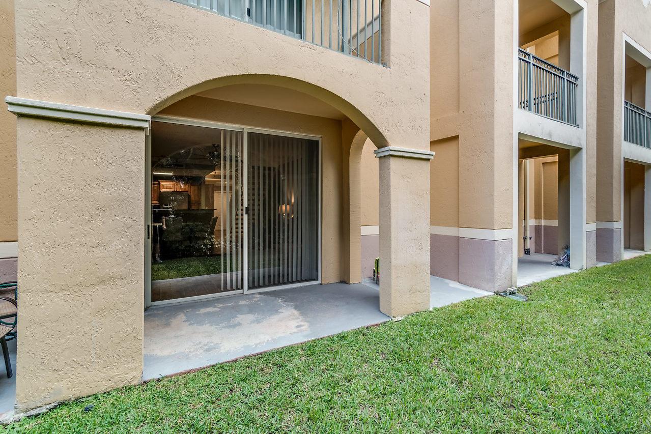 ST ANDREWS AT POLO CLUB C - Residential