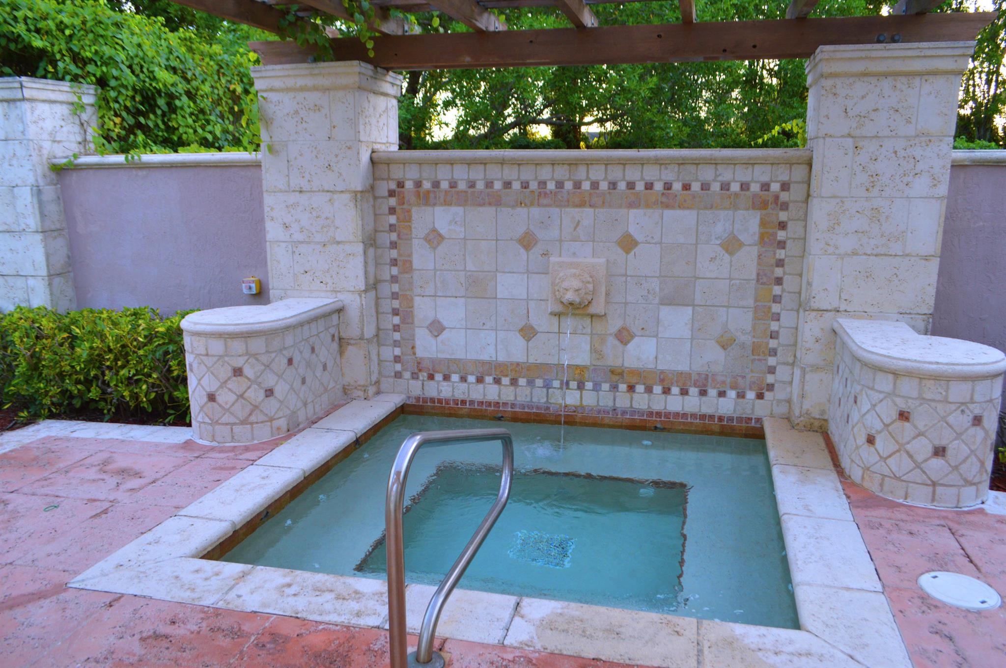 ST ANDREWS AT POLO CLUB C - Residential