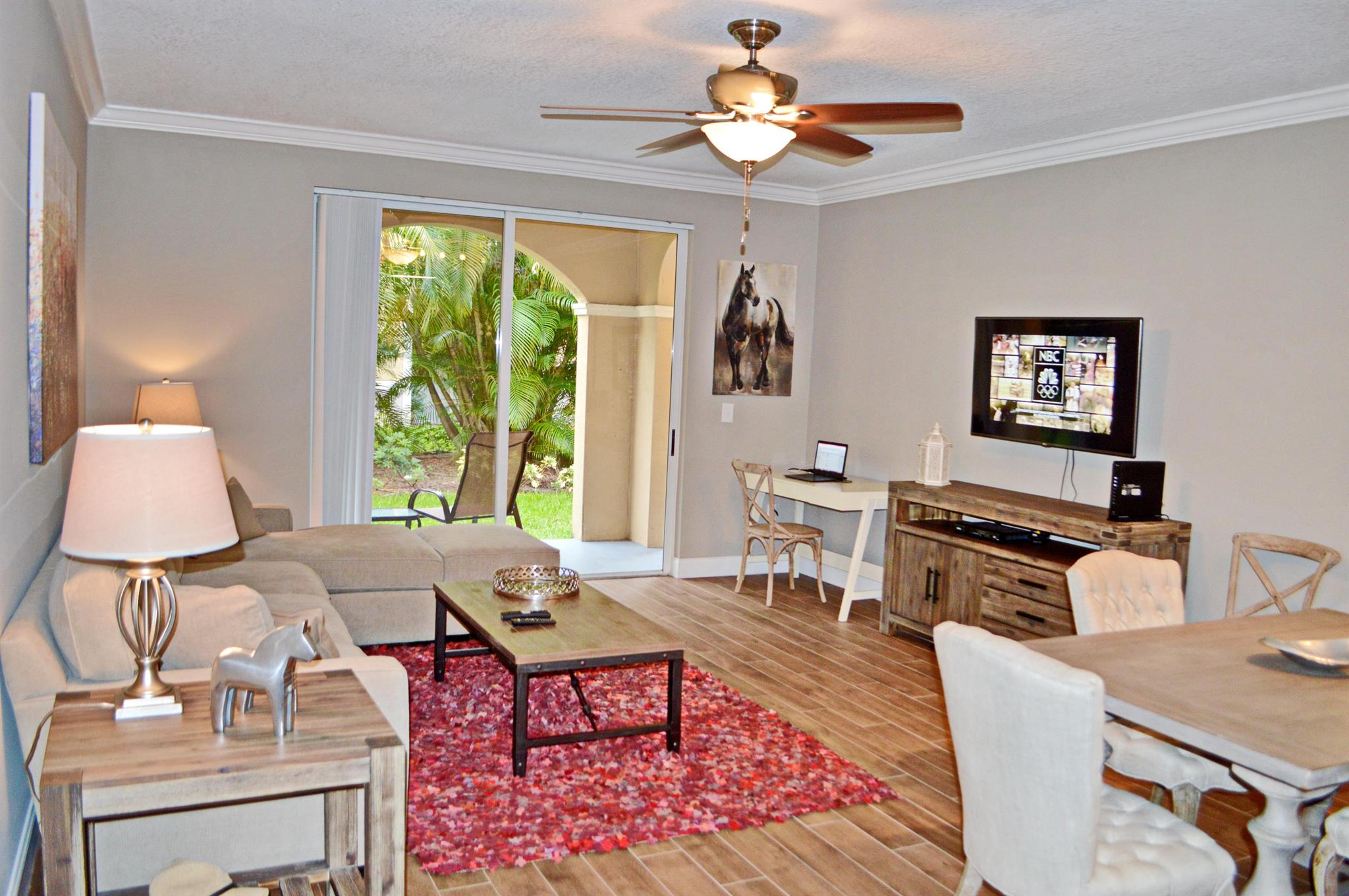 ST ANDREWS AT POLO CLUB C - Residential