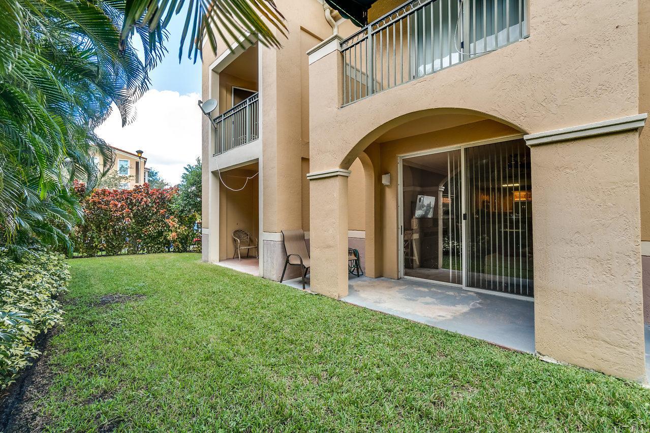 ST ANDREWS AT POLO CLUB C - Residential