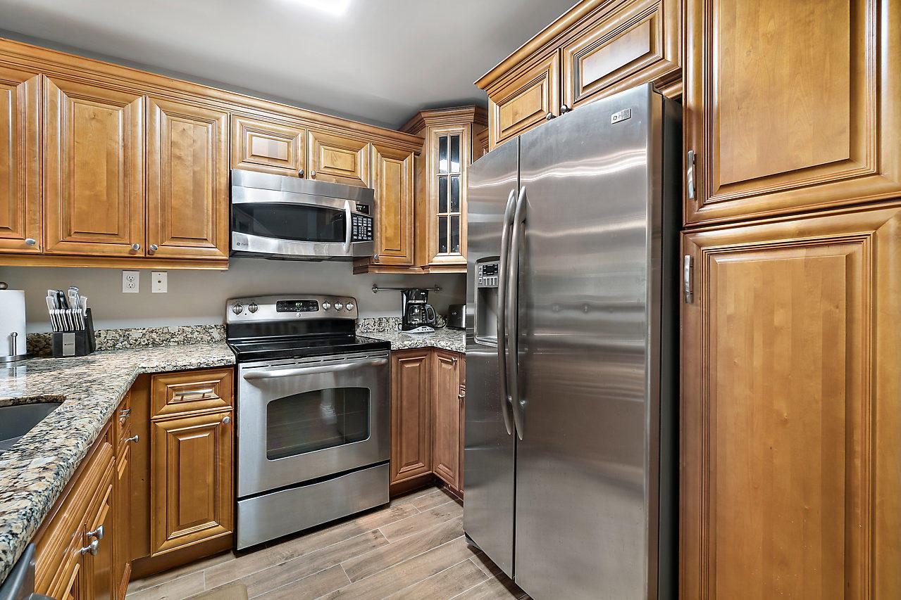 ST ANDREWS AT POLO CLUB C - Residential