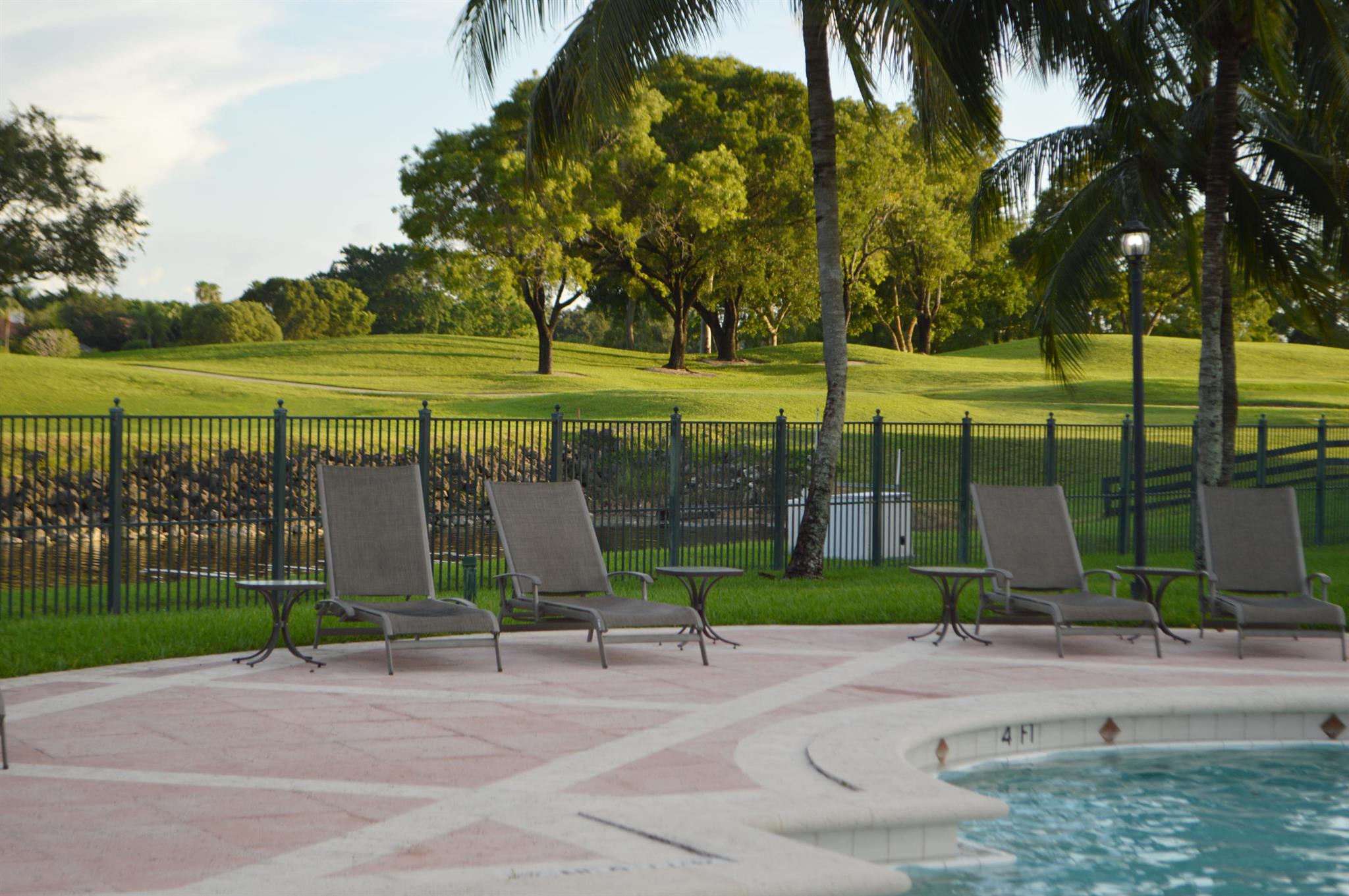 ST ANDREWS AT POLO CLUB C - Residential