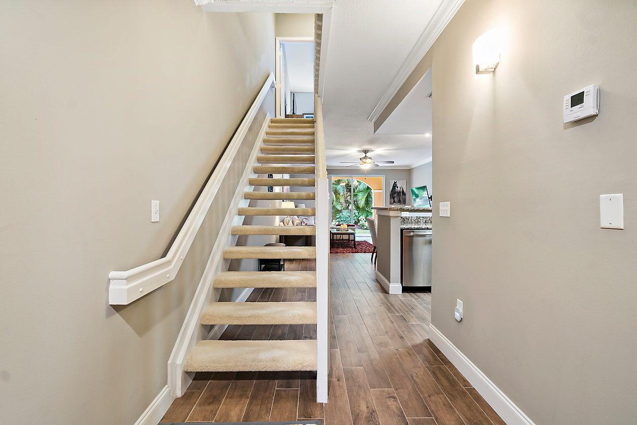 ST ANDREWS AT POLO CLUB C - Residential